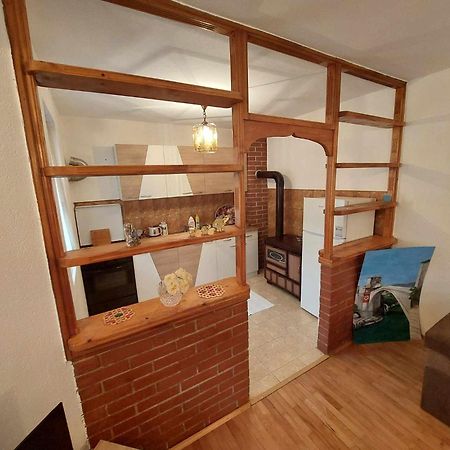 Apartman 2A モスタル エクステリア 写真
