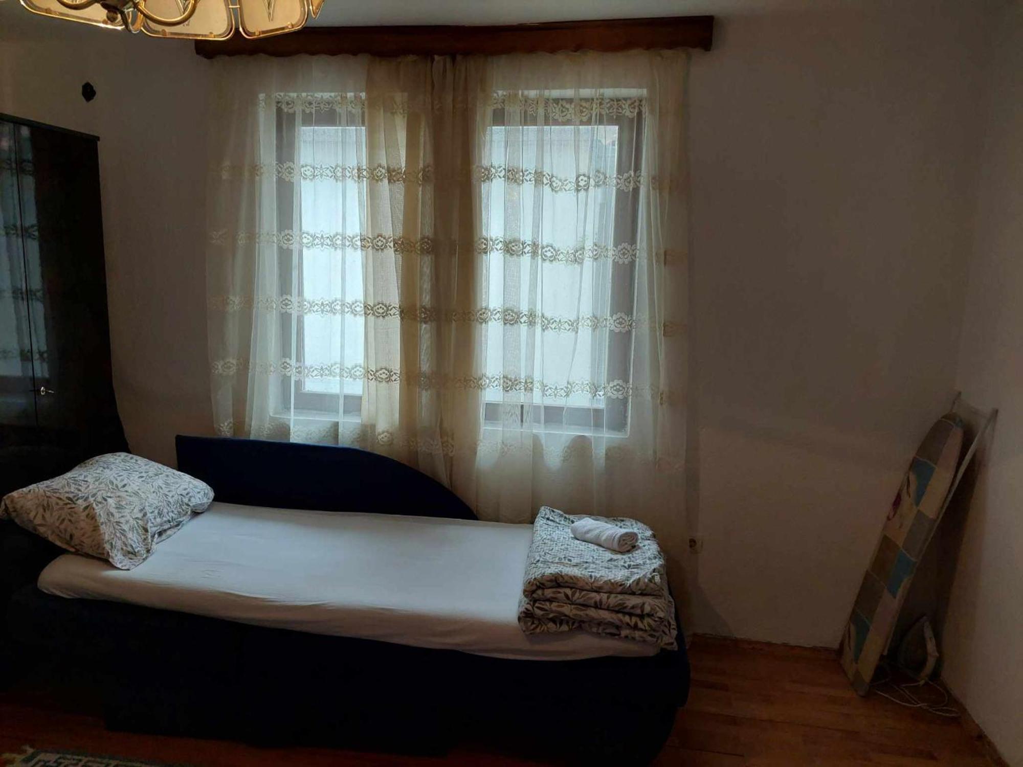 Apartman 2A モスタル エクステリア 写真