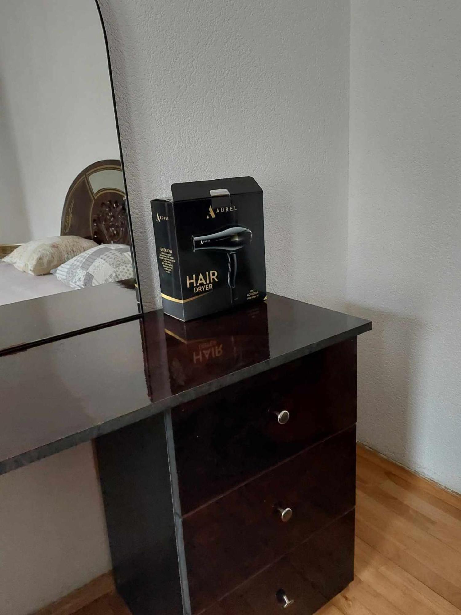 Apartman 2A モスタル エクステリア 写真