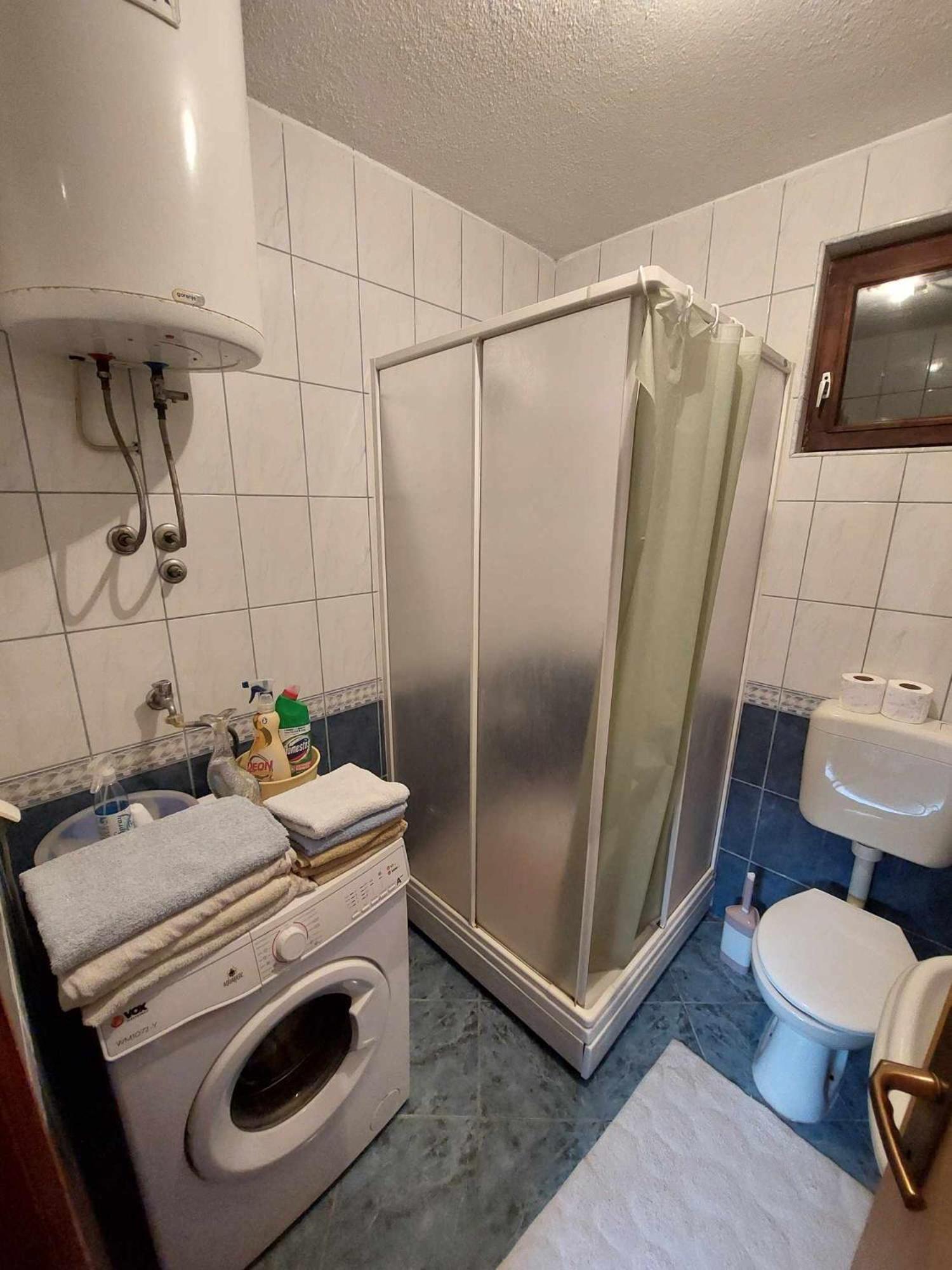 Apartman 2A モスタル エクステリア 写真