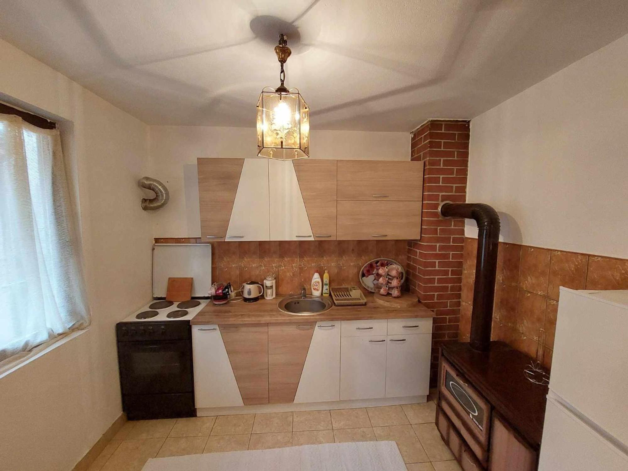 Apartman 2A モスタル エクステリア 写真
