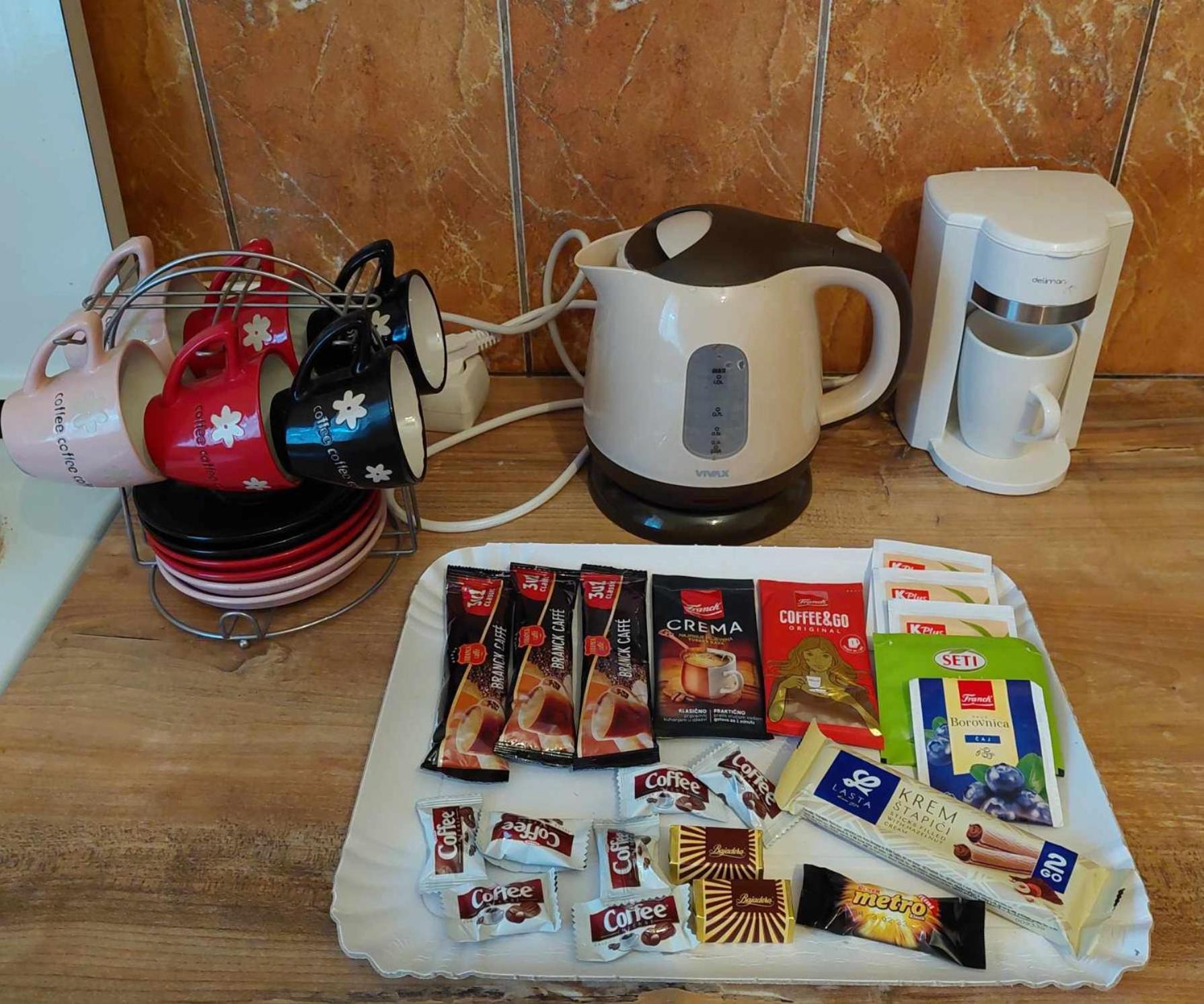 Apartman 2A モスタル エクステリア 写真