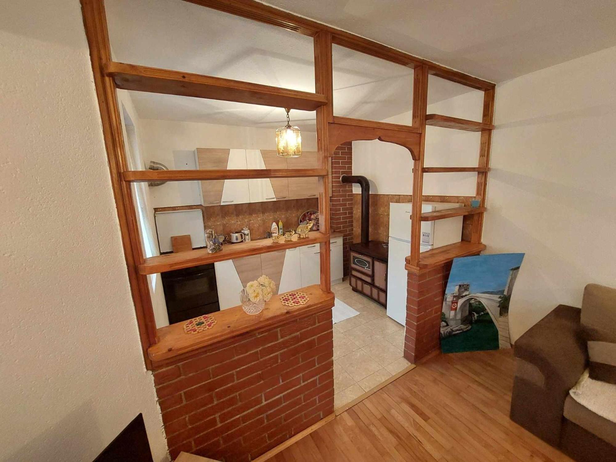Apartman 2A モスタル エクステリア 写真