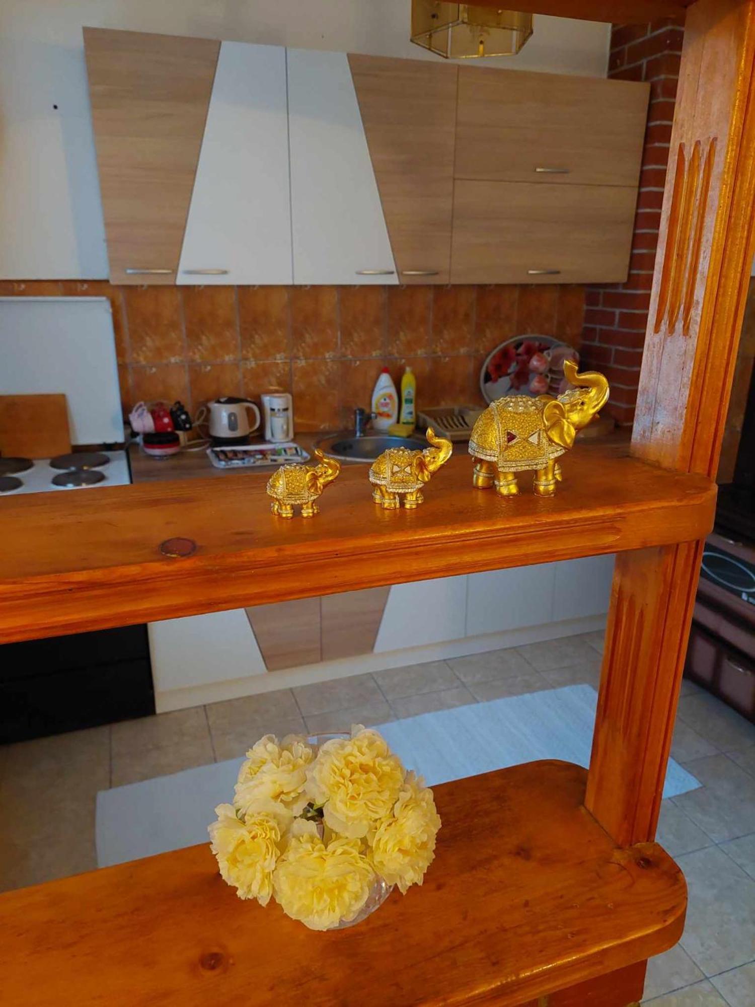 Apartman 2A モスタル エクステリア 写真