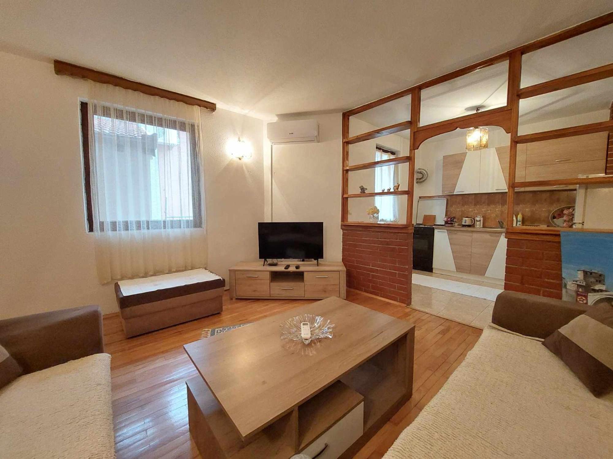 Apartman 2A モスタル エクステリア 写真