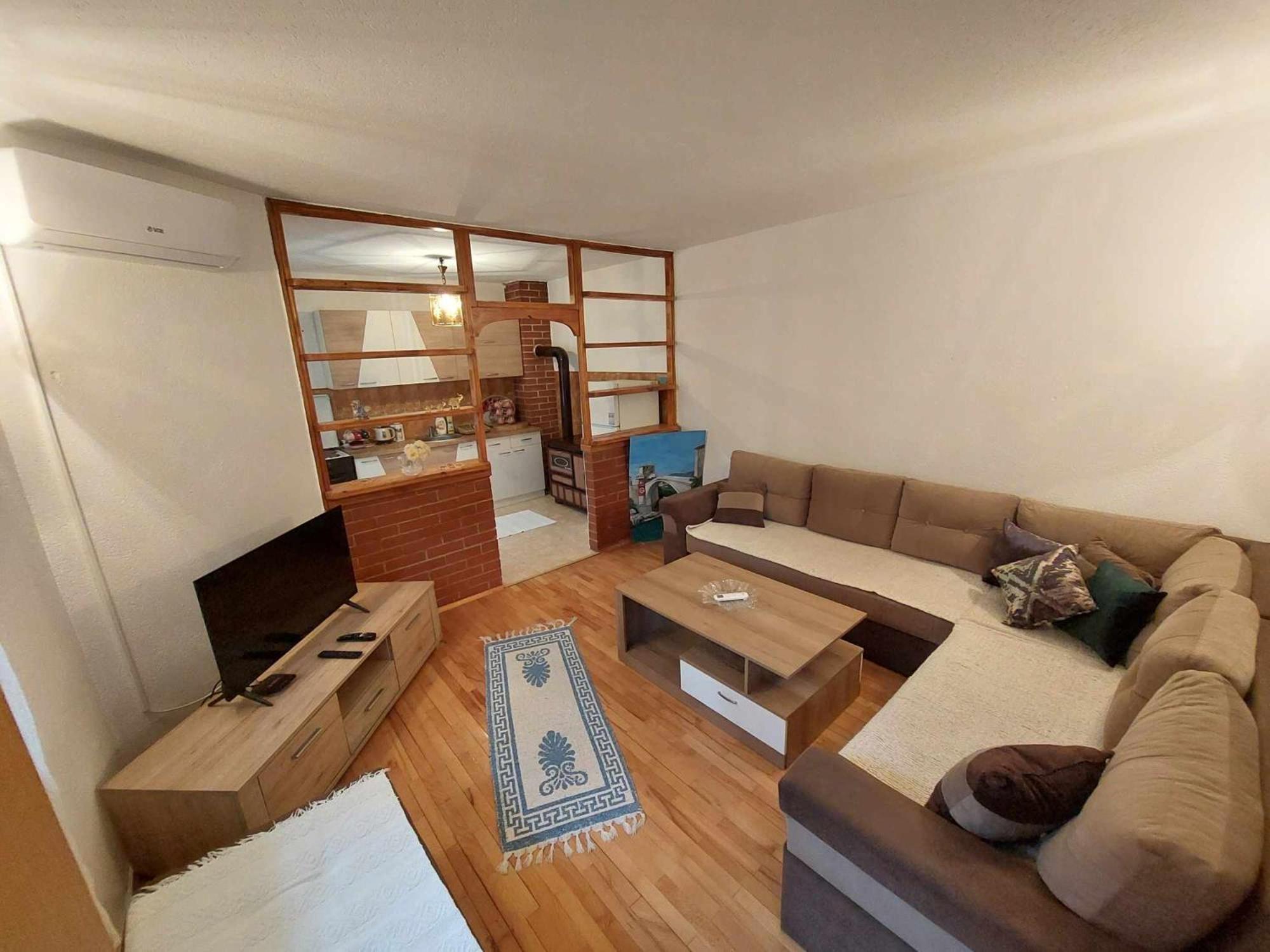 Apartman 2A モスタル エクステリア 写真